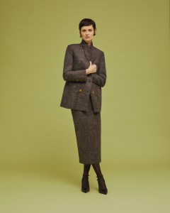Blazé Milano Fall 2025 Ready-to-Wear Collection at Milan Fashion Week