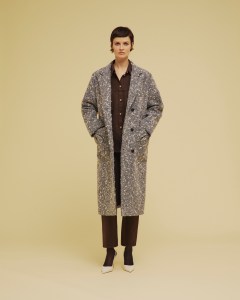 Blazé Milano Fall 2025 Ready-to-Wear Collection at Milan Fashion Week