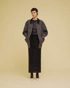 Blazé Milano Fall 2025 Ready-to-Wear Collection at Milan Fashion Week