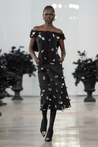 Blumarine Fall 2025 Ready-to-Wear Collection at Milan Fashion Week