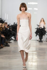 Blumarine Fall 2025 Ready-to-Wear Collection at Milan Fashion Week