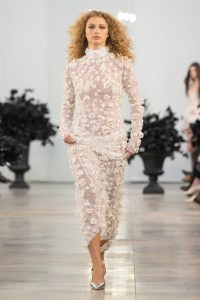 Blumarine Fall 2025 Ready-to-Wear Collection at Milan Fashion Week