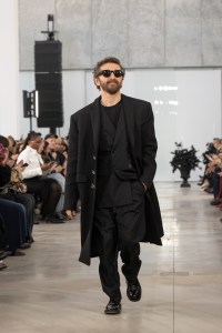 Blumarine Fall 2025 Ready-to-Wear Collection at Milan Fashion Week