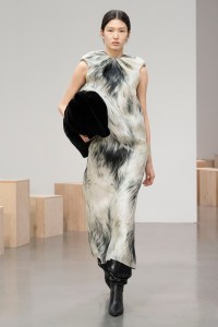 Brandon Maxwell Fall 2025 Ready-to-Wear Collection at New York Fashion Week