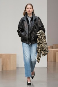 Brandon Maxwell Fall 2025 Ready-to-Wear Collection at New York Fashion Week