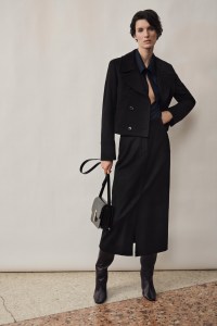 Brioni Fall 2025 Ready-to-Wear Collection at Milan Fashion Week