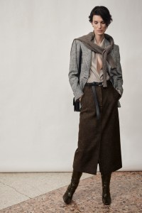 Brioni Fall 2025 Ready-to-Wear Collection at Milan Fashion Week