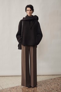 Brioni Fall 2025 Ready-to-Wear Collection at Milan Fashion Week
