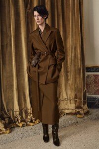 Brioni Fall 2025 Ready-to-Wear Collection at Milan Fashion Week