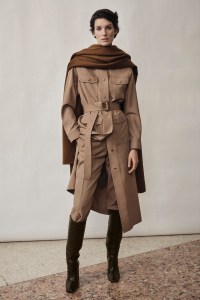 Brioni Fall 2025 Ready-to-Wear Collection at Milan Fashion Week