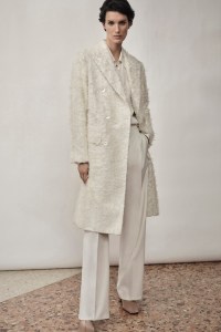 Brioni Fall 2025 Ready-to-Wear Collection at Milan Fashion Week