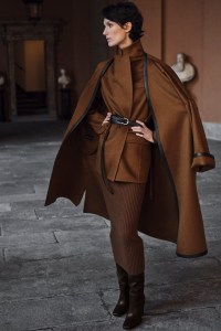 Brioni Fall 2025 Ready-to-Wear Collection at Milan Fashion Week