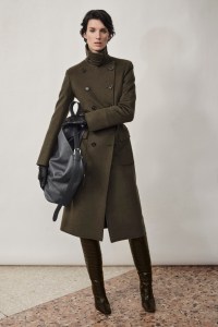 Brioni Fall 2025 Ready-to-Wear Collection at Milan Fashion Week