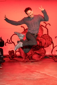 Chet Lo Fall 2025 Ready-to-Wear Collection at London Fashion Week