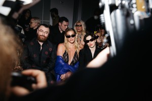 Sam Smith, Kesha and King Princess