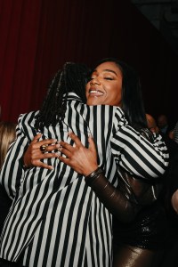Tiffany Haddish