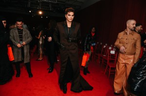 Adam Lambert