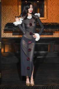 Conner Ives Fall 2025 Ready-to-Wear Collection at London Fashion Week