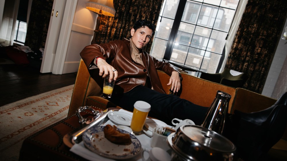 Danny Ramirez