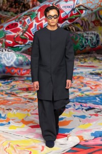 Diesel Fall 2025 Ready-to-Wear Collection at Milan Fashion week