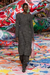 Diesel Fall 2025 Ready-to-Wear Collection at Milan Fashion week