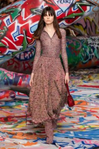 Diesel Fall 2025 Ready-to-Wear Collection at Milan Fashion week