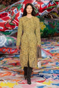 Diesel Fall 2025 Ready-to-Wear Collection at Milan Fashion week