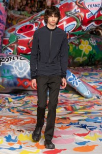 Diesel Fall 2025 Ready-to-Wear Collection at Milan Fashion week