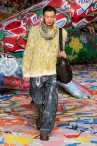 Diesel Fall 2025 Ready-to-Wear Collection at Milan Fashion week