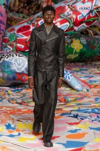 Diesel Fall 2025 Ready-to-Wear Collection at Milan Fashion week