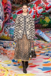 Diesel Fall 2025 Ready-to-Wear Collection at Milan Fashion week