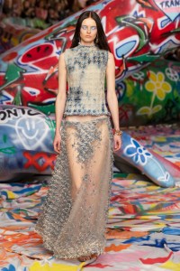 Diesel Fall 2025 Ready-to-Wear Collection at Milan Fashion week
