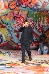Diesel Fall 2025 Ready-to-Wear Collection at Milan Fashion week