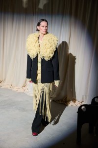 Diotima Fall 2025 Ready-to-Wear Collection at New York Fashion Week