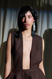Diotima Fall 2025 Ready-to-Wear Collection at New York Fashion Week
