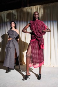 Diotima Fall 2025 Ready-to-Wear Collection at New York Fashion Week