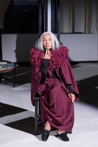 Diotima Fall 2025 Ready-to-Wear Collection at New York Fashion Week