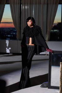 Diotima Fall 2025 Ready-to-Wear Collection at New York Fashion Week