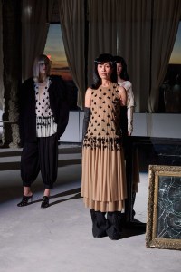 Diotima Fall 2025 Ready-to-Wear Collection at New York Fashion Week