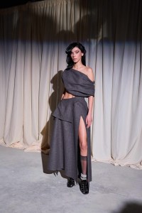 Diotima Fall 2025 Ready-to-Wear Collection at New York Fashion Week