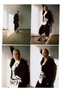 Diotima Fall 2025 Ready-to-Wear Collection