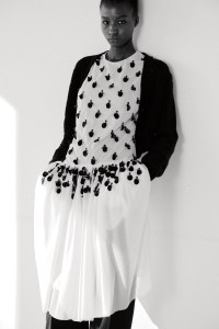 Diotima Fall 2025 Ready-to-Wear Collection