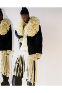 Diotima Fall 2025 Ready-to-Wear Collection