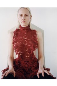 Diotima Fall 2025 Ready-to-Wear Collection