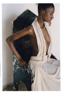 Diotima Fall 2025 Ready-to-Wear Collection