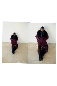 Diotima Fall 2025 Ready-to-Wear Collection