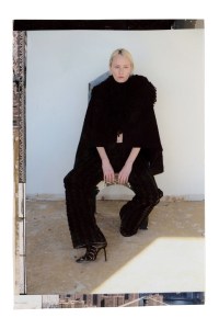 Diotima Fall 2025 Ready-to-Wear Collection