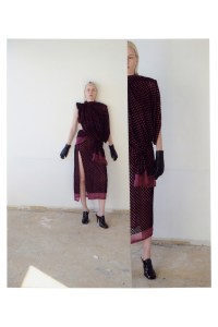 Diotima Fall 2025 Ready-to-Wear Collection