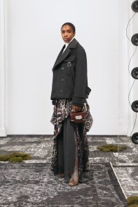 Durazzi Milano Fall 2025 Ready-to-Wear Collection at Milan Fashion Week