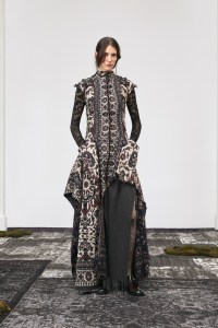 Durazzi Milano Fall 2025 Ready-to-Wear Collection at Milan Fashion Week